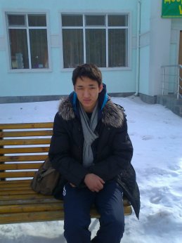 Kairat 