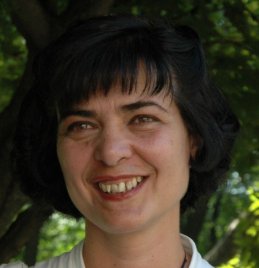 Марина Грибанова