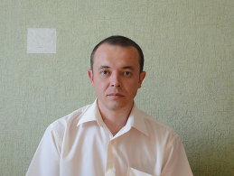 Шамиль Чавкин