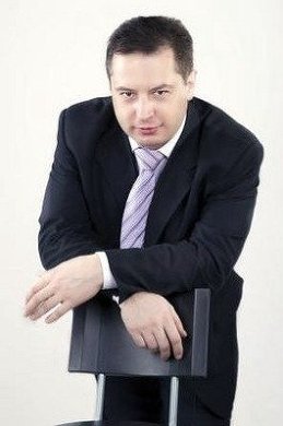 Oleg Shatl