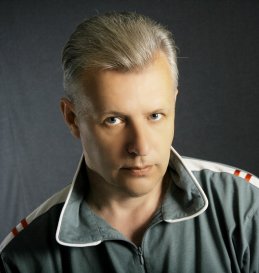 Михаил Ворончихин
