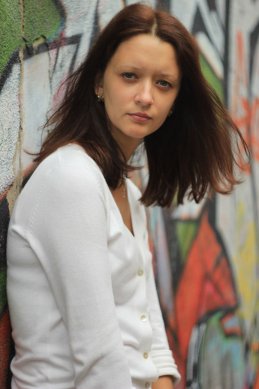 Алиса Александрова