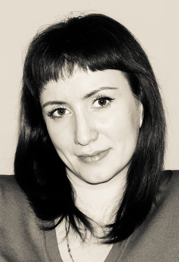 Светлана Котина