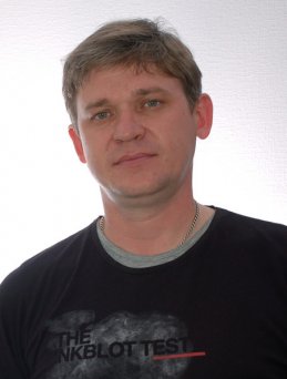 Алексей Мингалеев