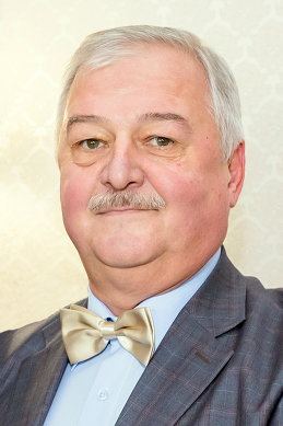 Cтанислав Анатольевич Курбатов