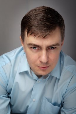 Вячеслав Крисанов