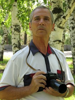Sergey Krasavin
