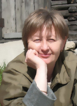 Светлана Еланцева