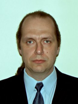Ярослав Харченко