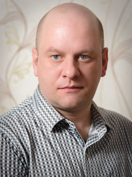 Boris Altynnikov