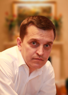 Sergey Polovnikov