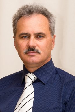 Николай Коляда