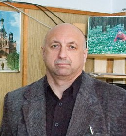 Александр Прохоренков