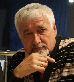 Михаил Сбойчаков