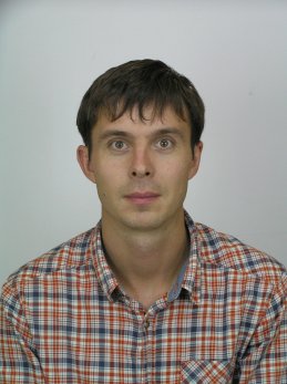 Sergey Romanko
