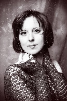 Ольга Бубнова