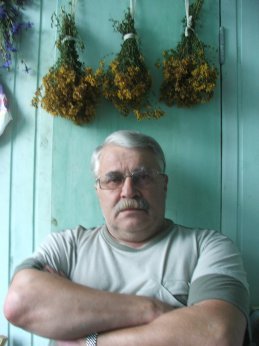 Владимир Волик