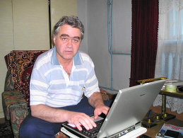 Vladimir Lyubchenko