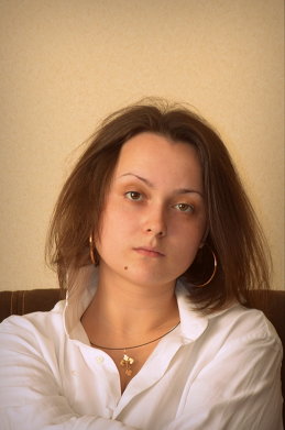 Светлана Кузьмичева