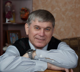 Владимир Пименков