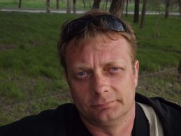 Олег Сахнов