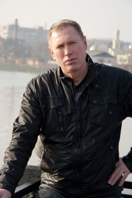 Александр Самошенко