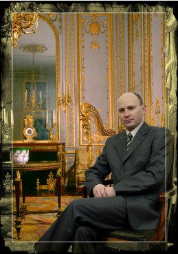 Владимир Лазаренко