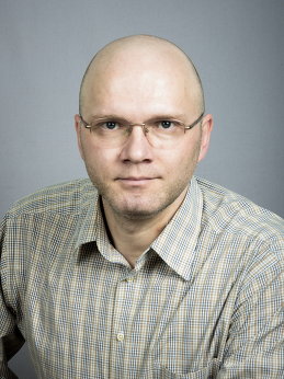 Олег Кошкаров