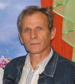 Vladimir Kushpil