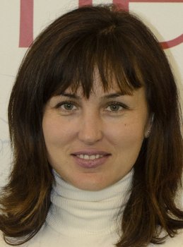 Натали Виноградова