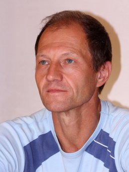 Oleg Konyzhev