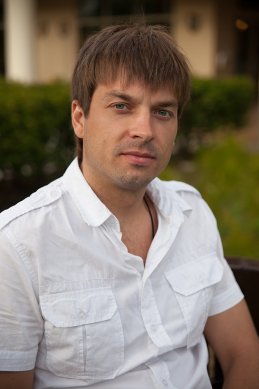 Денис Фёдоров