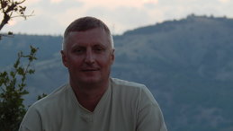 Олег Рябич