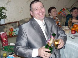 Сергей Блинов