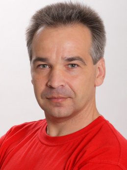 Игорь Сахацкий
