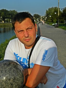 Валерий Сергиенко