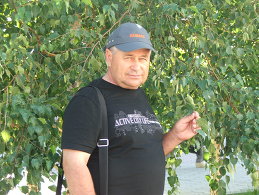 Александр Никишков
