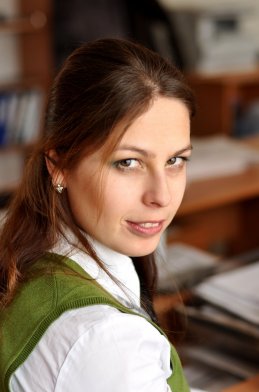 Natalka Paevska