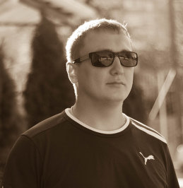 Алексей Брезгалов