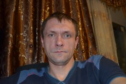 Алексей Бродовой