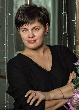 Наталия Тугаринова