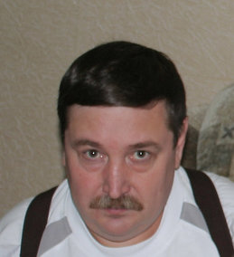 Павел кузнецов