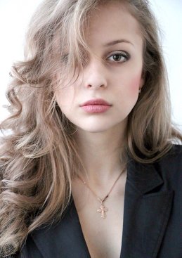 Sonya Zavyalova