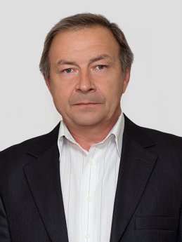 Сергей Перегудов