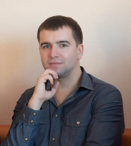Sergey Zdota