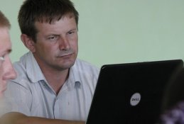 Владимир Боровков