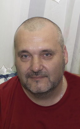 Александр Талышев