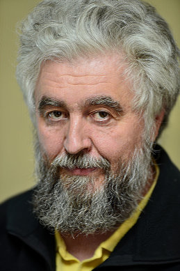 Владимир Черкасов