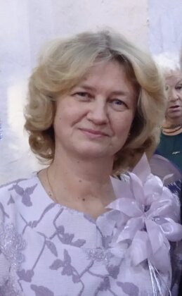 Елена Безнасюк