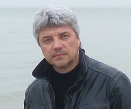 Андрей Гром